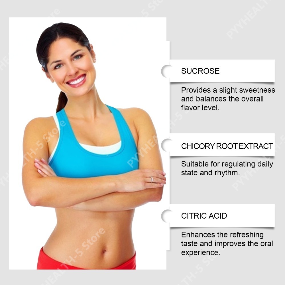 Жевательные конфеты Docteat Pu – обзор и цена Herbal Wellness For You