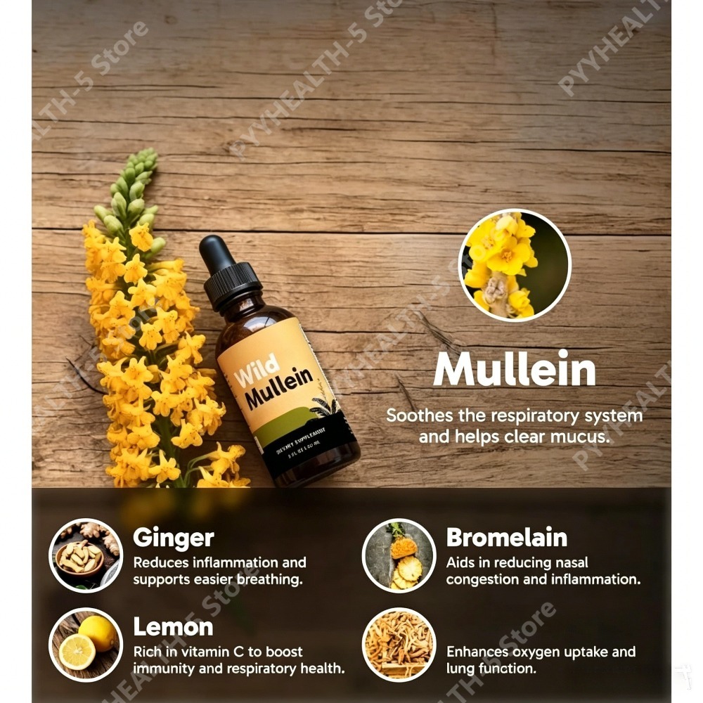 Жидкая травяная добавка с экст – обзор и цена Herbal Wellness For You