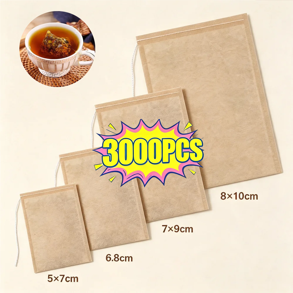100/3000 шт. одноразовых фильт – обзор и цена Herbal Wellness Products