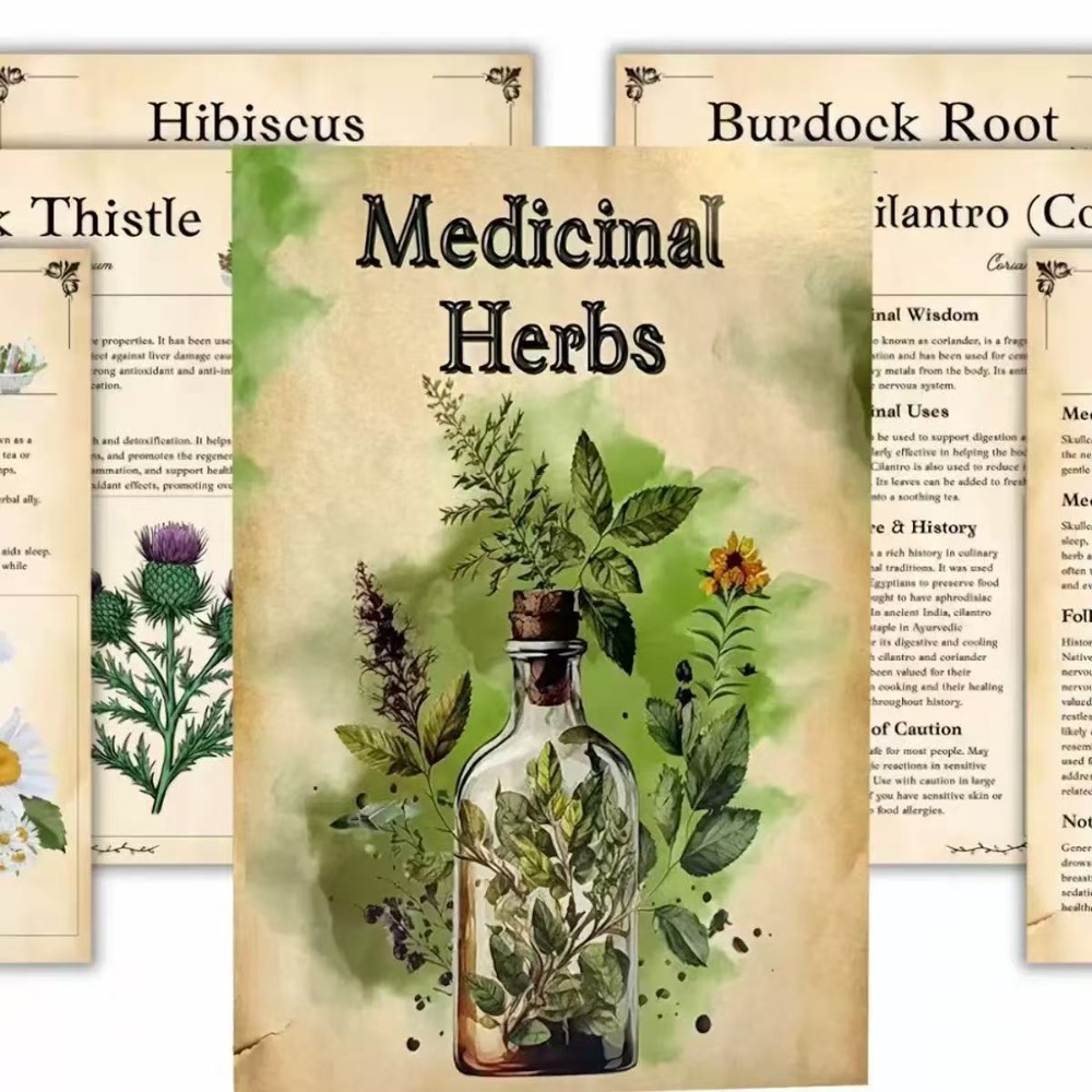Лекарственные травы: Визуально – обзор и цена Herbal Wellness For You