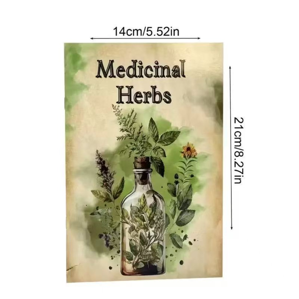 Лекарственные травы: Визуально – обзор и цена Herbal Wellness For You
